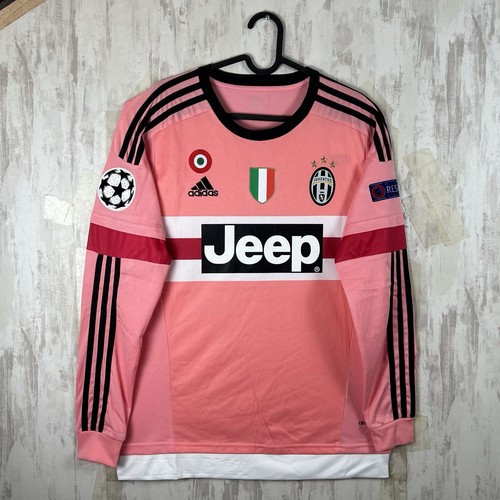 Juventus adidas 2015 away - adidas,