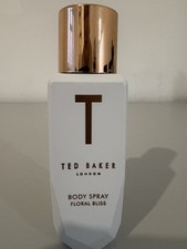 TED BAKER FLORAL BLISS BODY