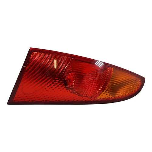 Ford focus st170 2005 - ford, rear
