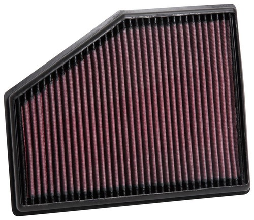 High flow performance - high-flow,