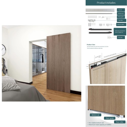 Diyhd concealed sliding - diyhd,