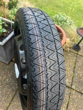 17" DACIA DUSTER  SPACE SAVER