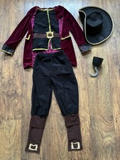 Smiffys Deluxe Pirate Captain