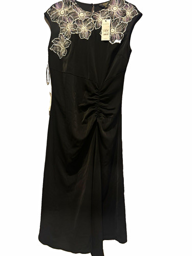 Lipsy london black maxi dress - lipsy,