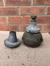 CLASSIC MINI SUPERLITE HI-LO SPARES 