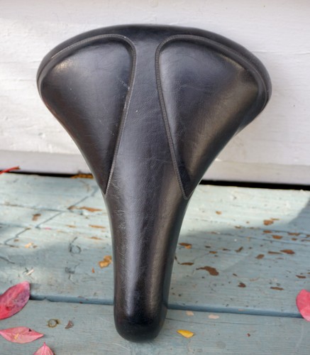 Vintage ariake saddle padded - vintage,