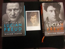 The Lives of Lucian Freud, 2