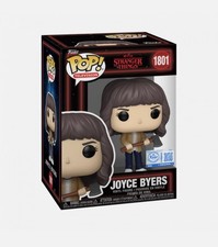 Funko pop! Stranger Things