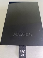 Microsoft Xbox 360 250GB Hard