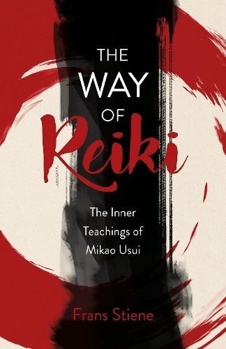 Way reiki the - of,