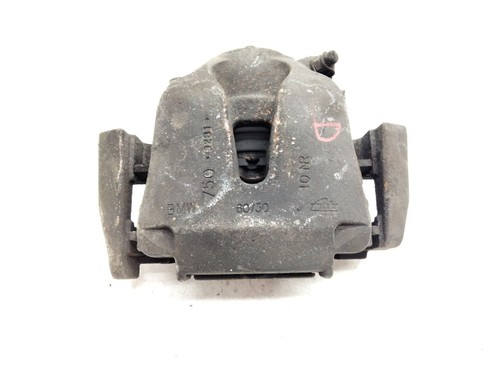 Front right brake caliper - front,