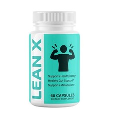 Lean X Fat Burner Pills Weight