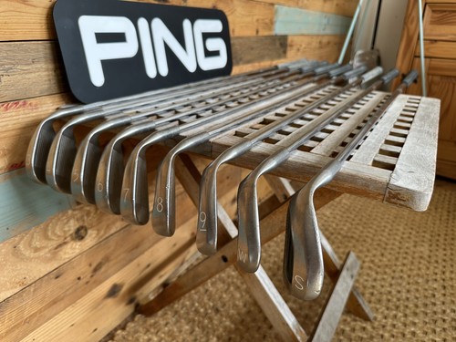 Ping eye golf - golf, irons