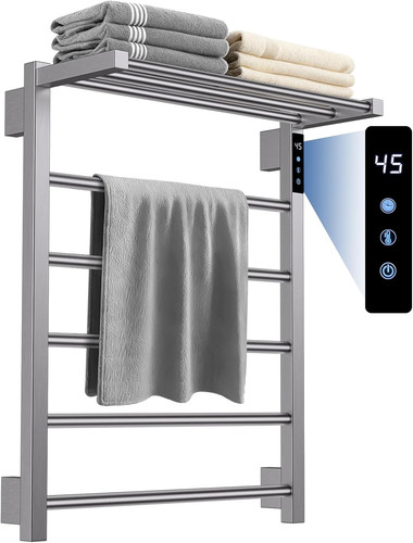 Electric heated towel rail for - heated,