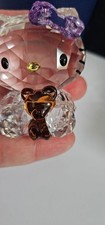 Swarovski Sanrio Hello Kitty