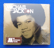 MICHAEL JACKSON & JACKSON