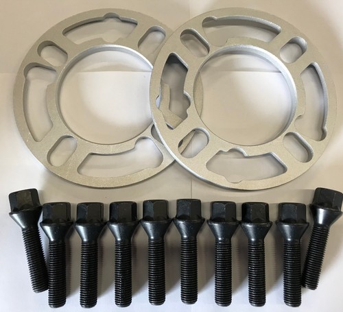 5mm alloy wheel - 5mm,