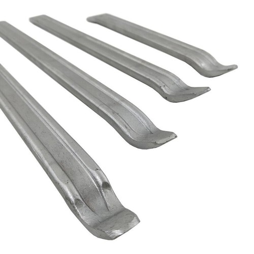 Metal tyre levers tire - 12",