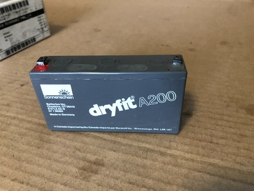 Sonnenschein battery - sonnenschein,,
