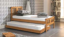 Elegant oak 3ft single - elegant, day