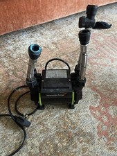 Salamander Pumps CT75 Xtra