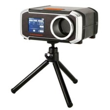 Speed Tester Shooting Chronograph Tester Velocimetry Speedometer with Phone APP