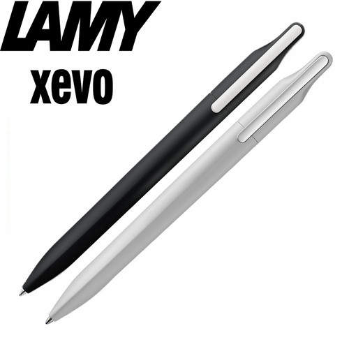 Lamy xevo ballpoint pen - xevo,