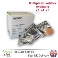 Genuine phonak hearing - phonak, aid