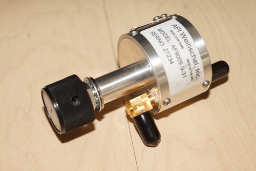 Weinschel api microwave step - weinschel,