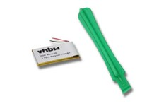 Battery for Apple iPod Nano