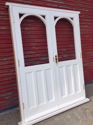 Bespoke hardwood timber - hardwood,