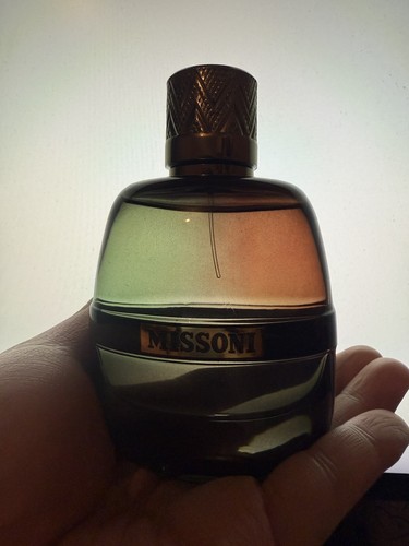 Missoni pour homme edp 100ml - edp,