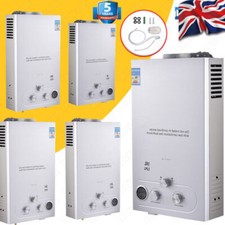 18l instant gas - instant,