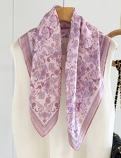 100% mulberry silk light