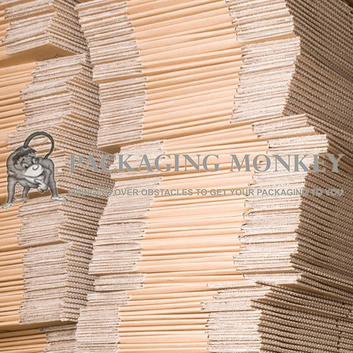Large cardboard removal - 20, x-large