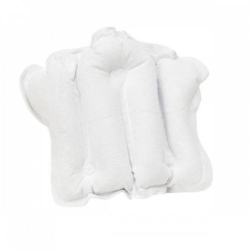 Bath pillow inflatable - bath,