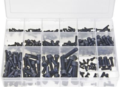 Assorted box socket - assorted,