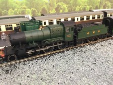 BACHMANN 'OO' GAUGE 31-825 GWR