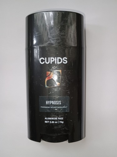 Cupid hypnosis deodorant for - deodorant,