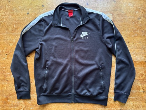 Mens nike full zip shell - nike,