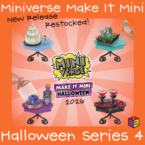 Miniverse make mini - miniverse, it