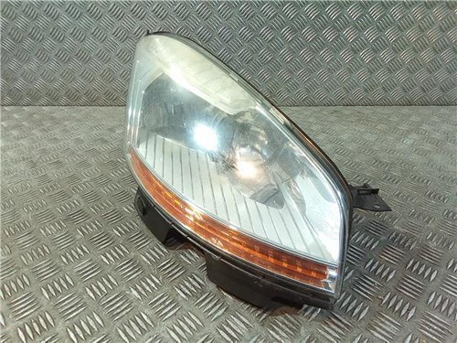 Right headlight left hand - headlight,