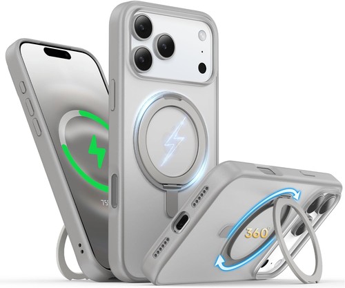 360 spin stand case - 360°,