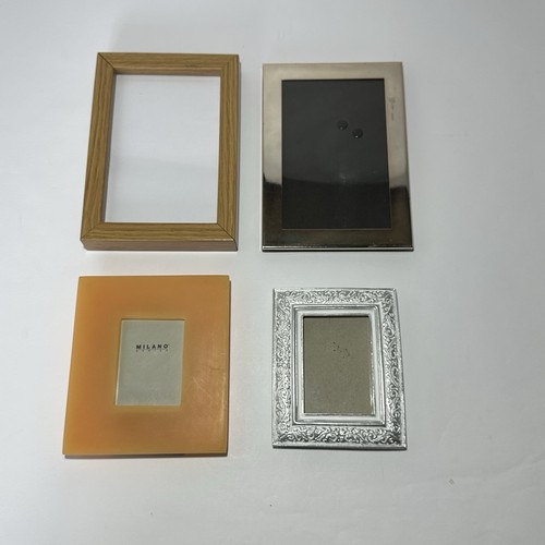 Freestanding tabletop picture - tabletop,