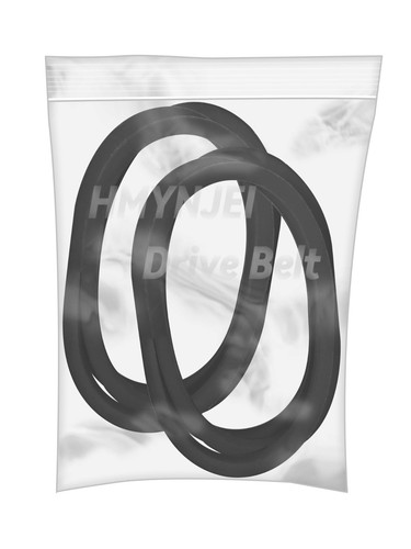 Pack drive belt for honda - drive,