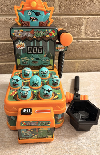 Zombie war game - game., children/kids
