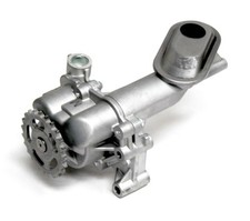 Oil Pump For Land Rover