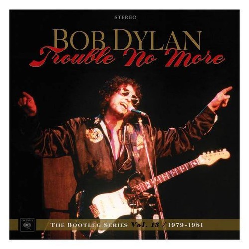 Bob dylan trouble - bob, |
