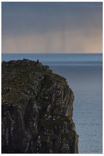 Neist point isle skye - isle,