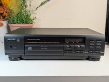 Philips CD110 CD Player -